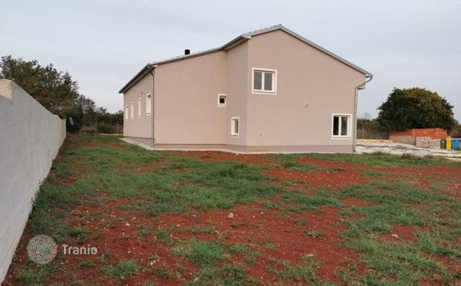House with Basement near Pula, photo 4