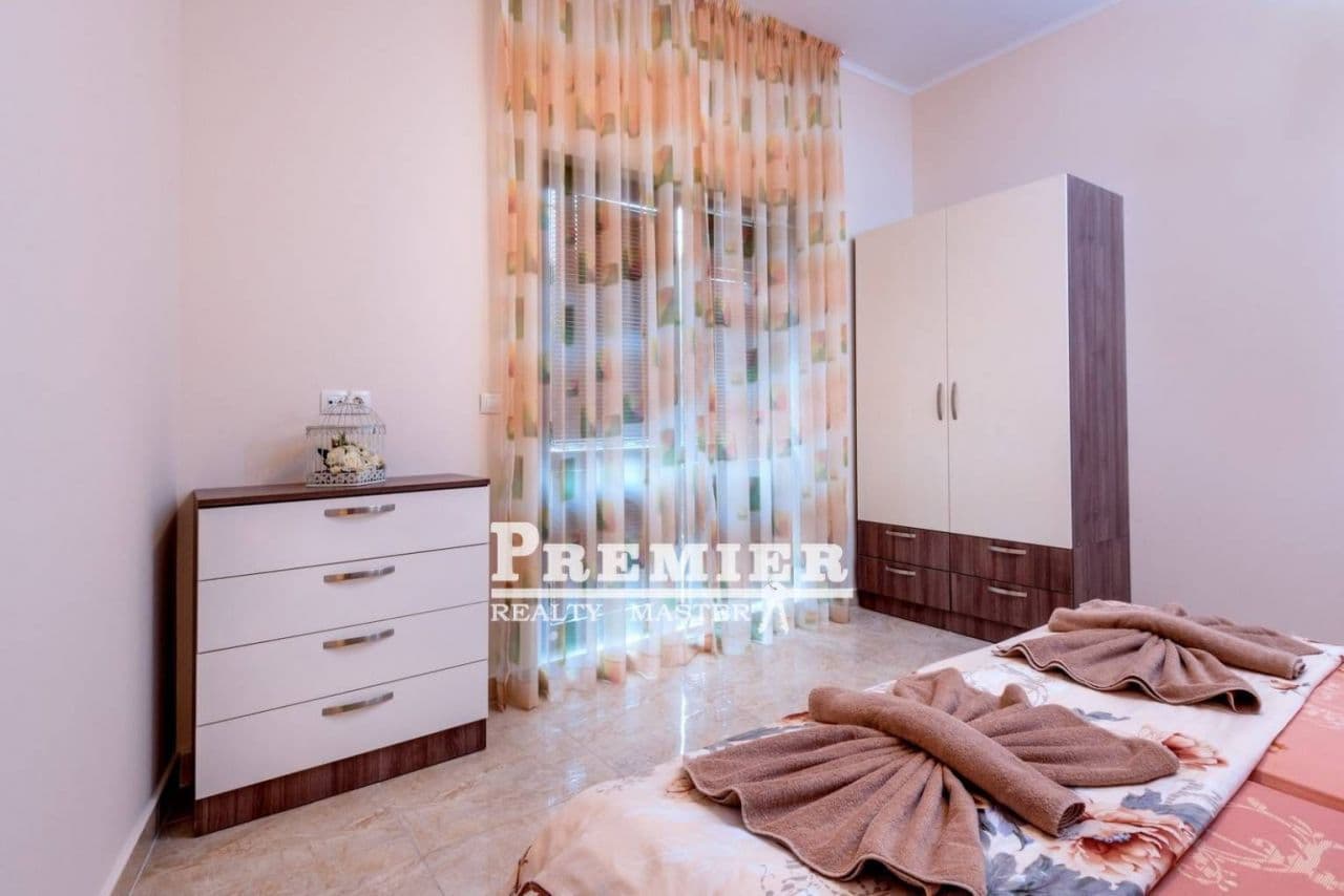 Квартира в Равде, Болгария, 101.26 м²