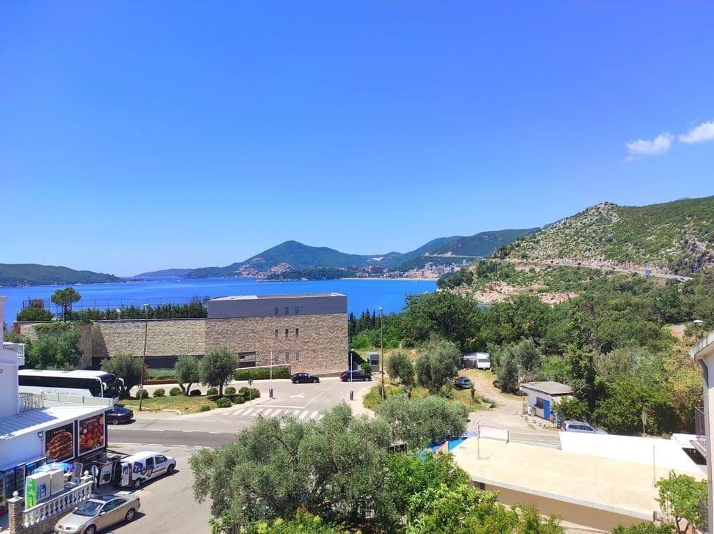 Квартира в Будве, Черногория, 57 м²