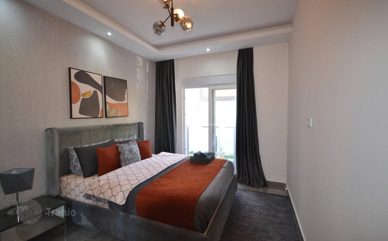 1-Bedroom Furnished Apartment within Walking Distance of the Beach in Avsallar, Alanya, photo 2