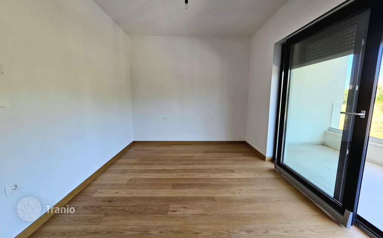 2-Bedroom Apartment in New Build in Pula, Croatia, photo 4