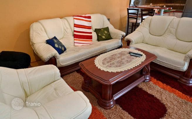 Furnished Villa with Roof Terrace and Garden 100 m from the Sea in Muo, Kotor, photo 2