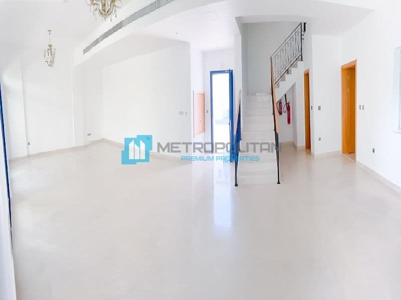 Таунхаус в Дубае, ОАЭ, 303.04 м², фото 3