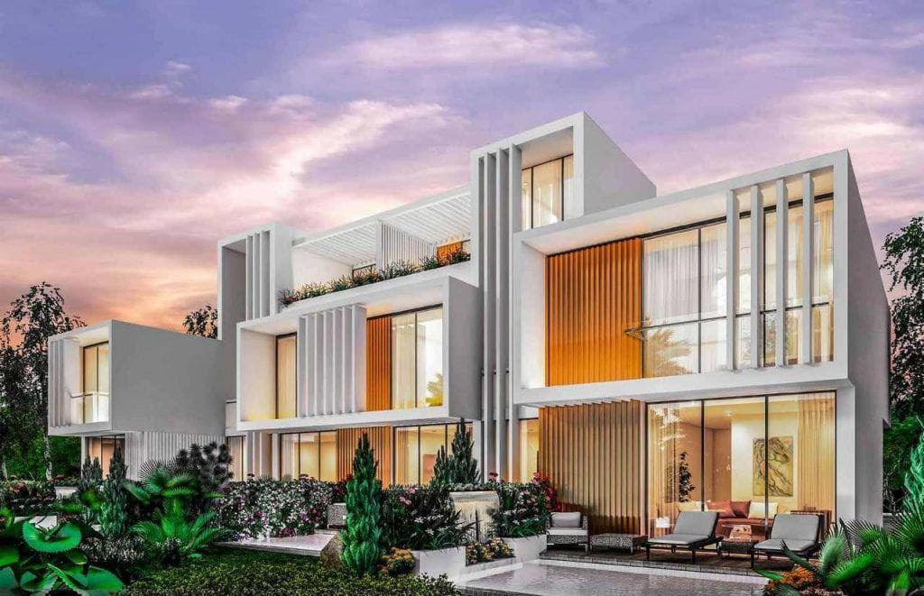 DAMAC Hills, Dubai, UAE, фото 3