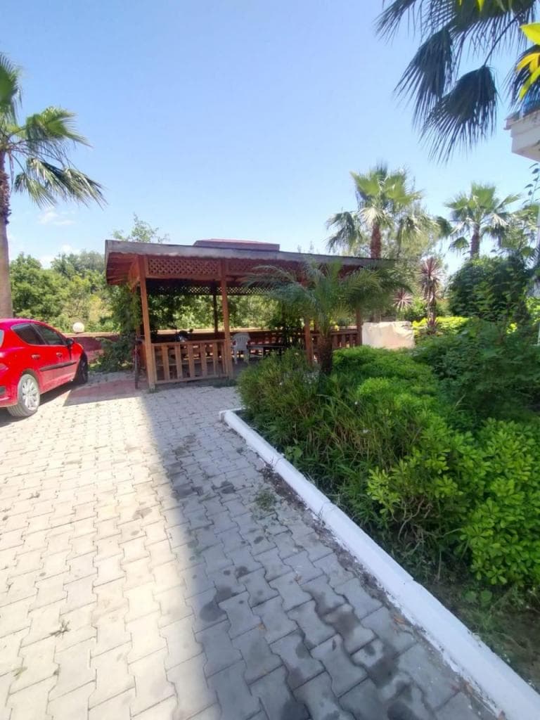 Квартира в Авсалларе, Турция, 40 м², фото 2