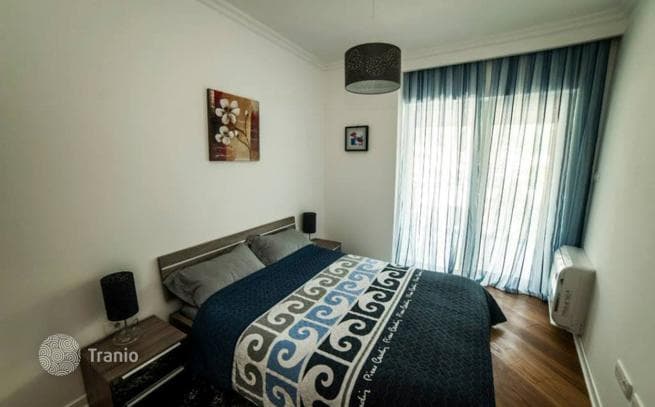 1-Bedroom Apartment with Sea View and Parking in Budva, photo 5