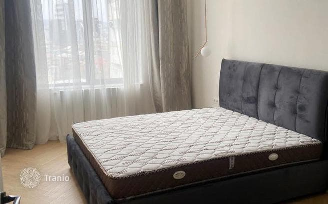 2-Bedroom Apartment in Saburtalo, Tbilisi, photo 5
