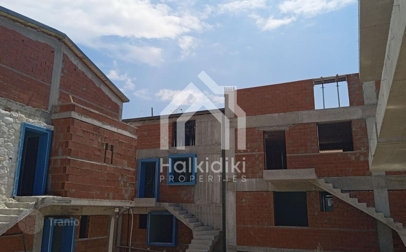 3-комнатный дом в городе 615 м² в Халкидики, Греция, фото 5