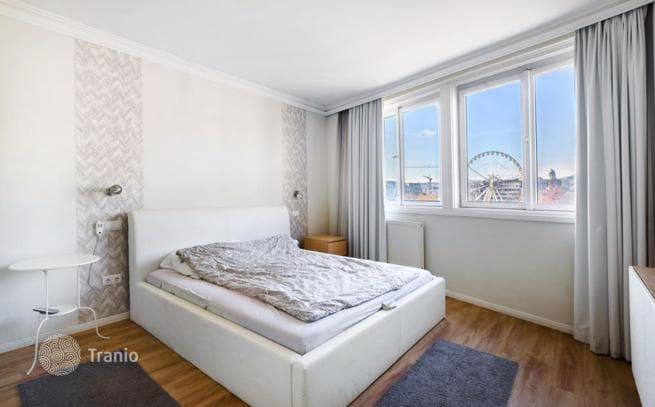 3-комнатная квартира 57 м² в Районе VI (Терезвароше), Венгрия, фото 4