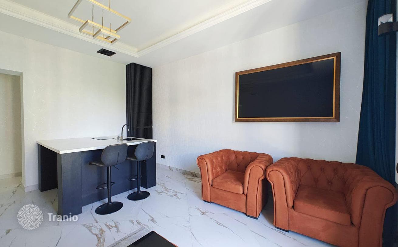 2-Bedroom Apartment in Old Tbilisi, Tbilisi, photo 2