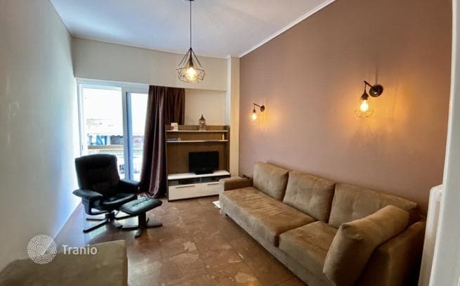 Квартира 58 м² в Афинах, Греция, фото 2