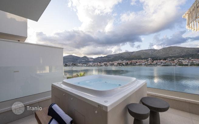 4-Bedroom Villa in Trogir, Croatia, photo 2