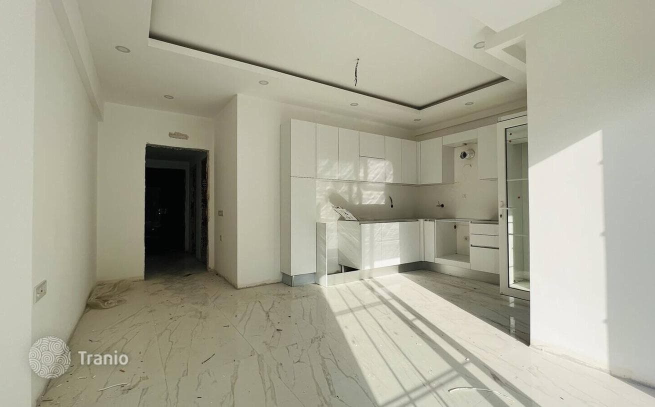 1- and 2-Bedroom Apartments in Kemer, Antalya, photo 2