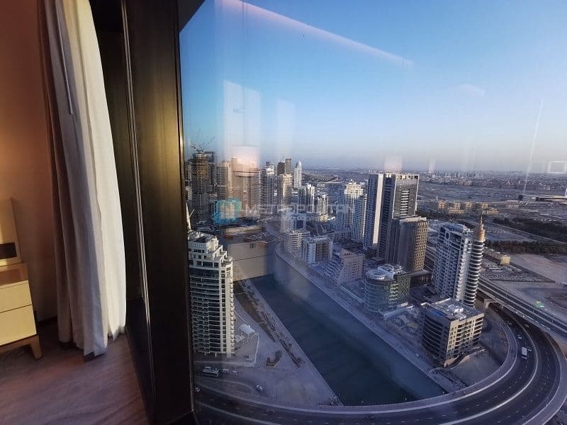 Апартаменты в Дубае, ОАЭ, 57.97 м², фото 3