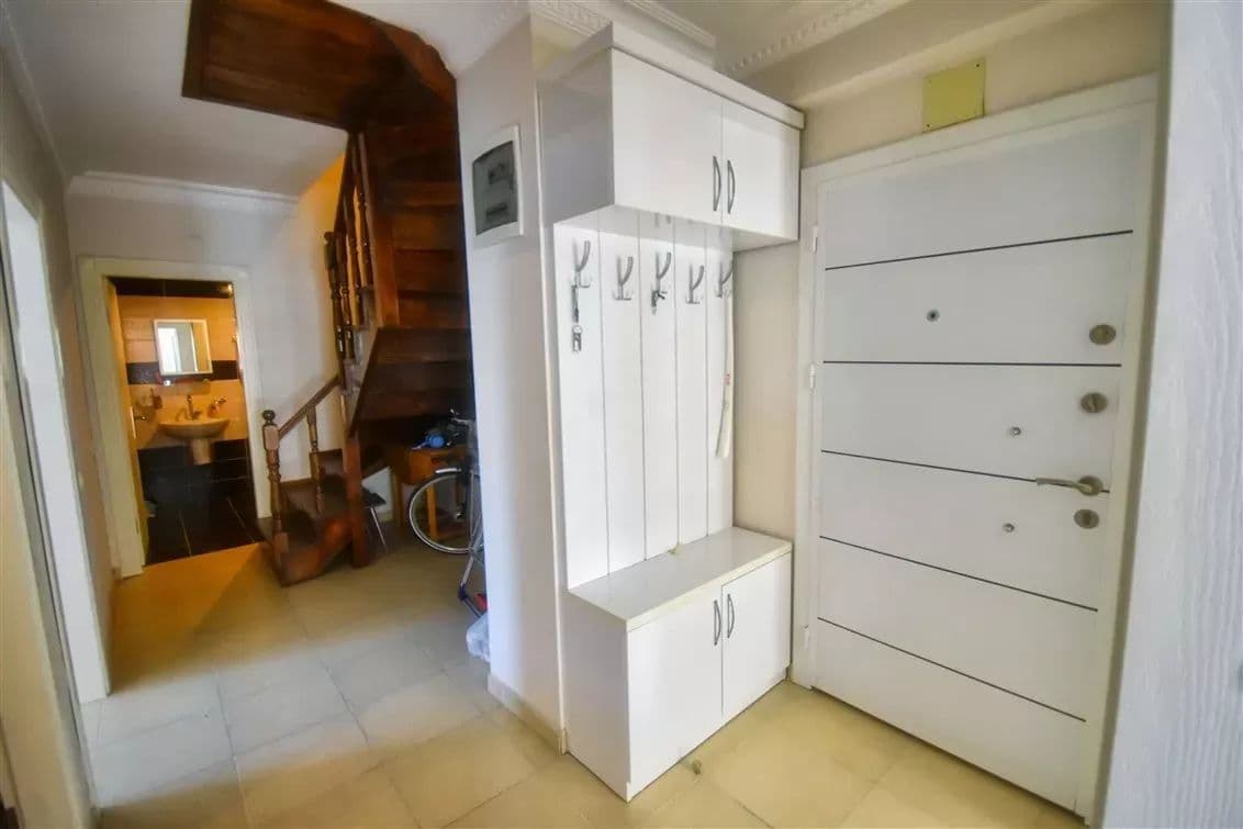 Апартаменты в Анталии, Турция, 160 м², фото 5