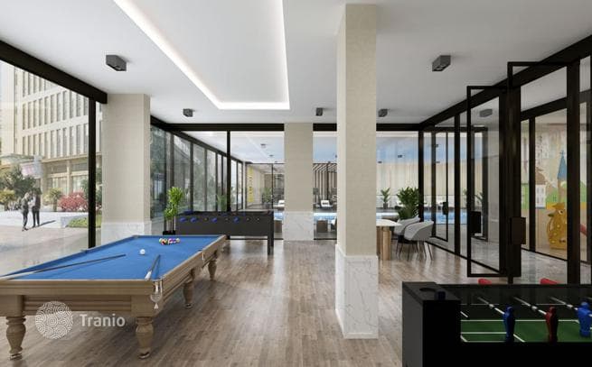 New Apartments in Oba, Antalya, photo 5