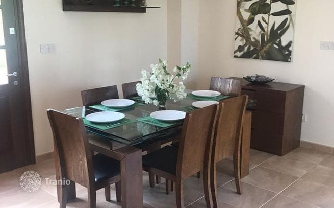 Villa with Sea View, Private Pool and Garden in Paphos, photo 3