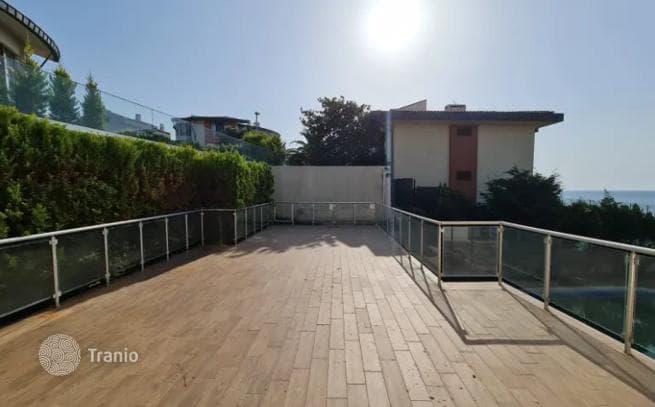 6-Bedroom Villa in Sariyer, Istanbul, photo 4