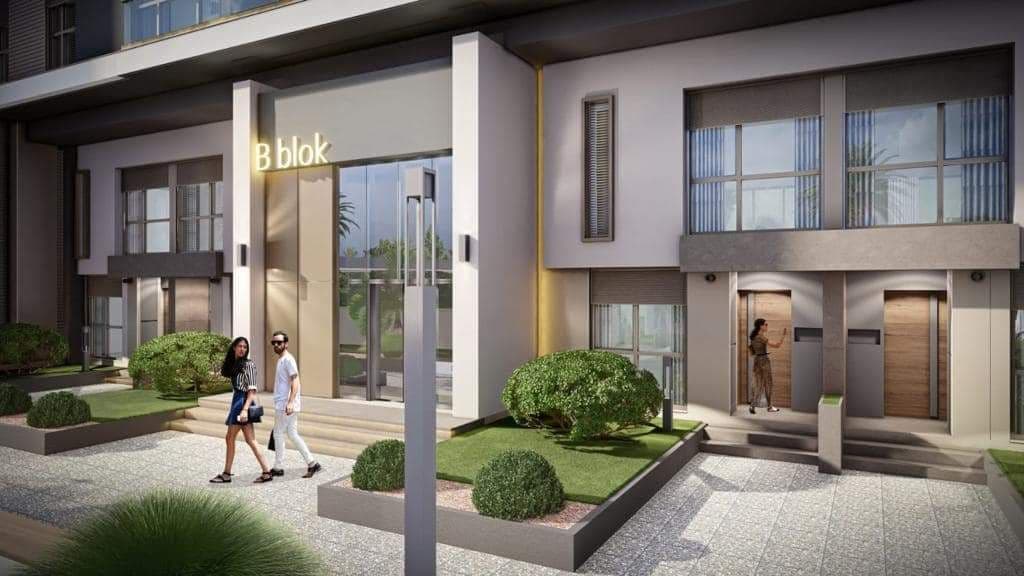 Квартира в Анталии, Турция, 100 м², фото 3