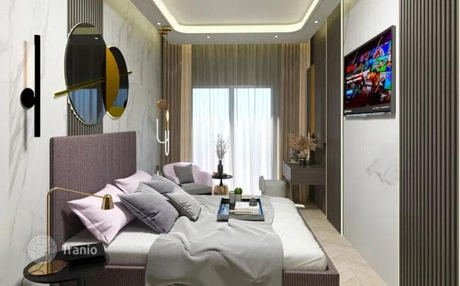 1–2-Bedroom Apartments in Luxury Complex in Kargicak, Alanya, photo 5