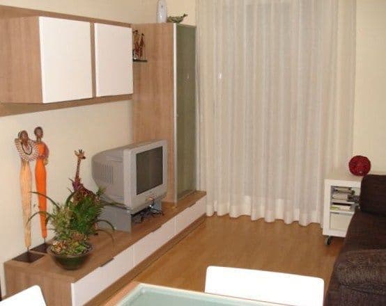 Квартира в Барселоне, Испания, 67 м²