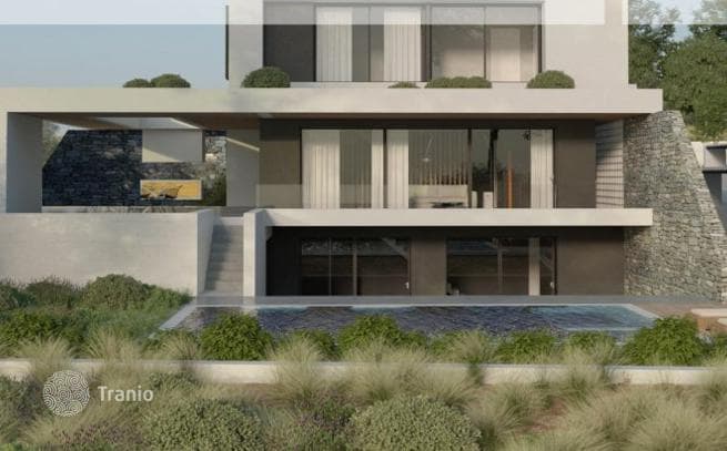 6-комнатная вилла 250 м² в Пефкохори, Греция, фото 5