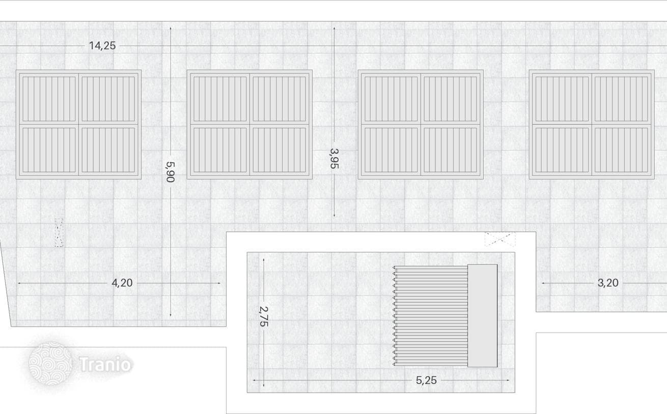 3-Bedroom Villa in Agios Athanasios, Limassol, photo 2