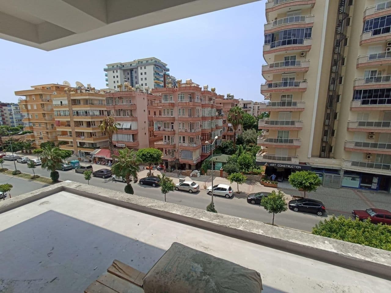 Квартира в Алании, Турция, 117 м², фото 5