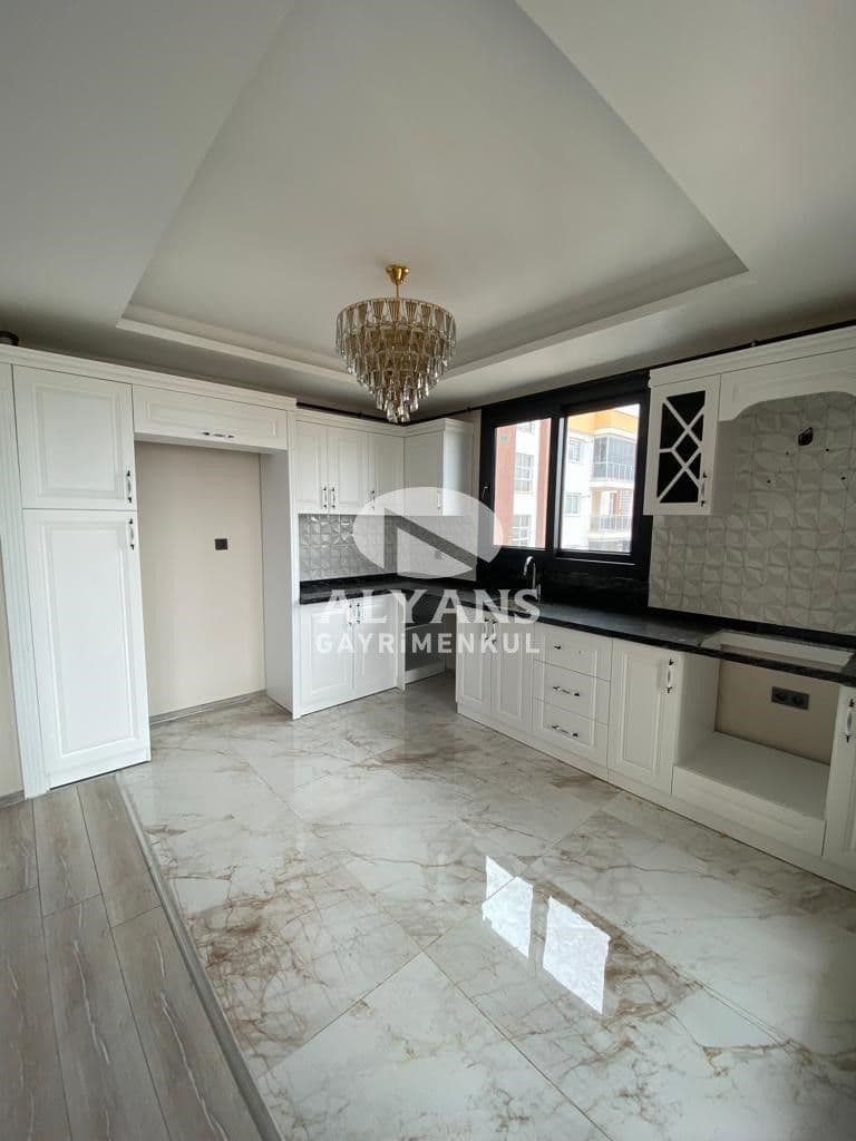 Апартаменты в Мерсине, Турция, 170 м², фото 4