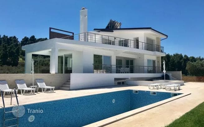5-комнатная вилла 250 м² в Паллини, Греция, фото 2