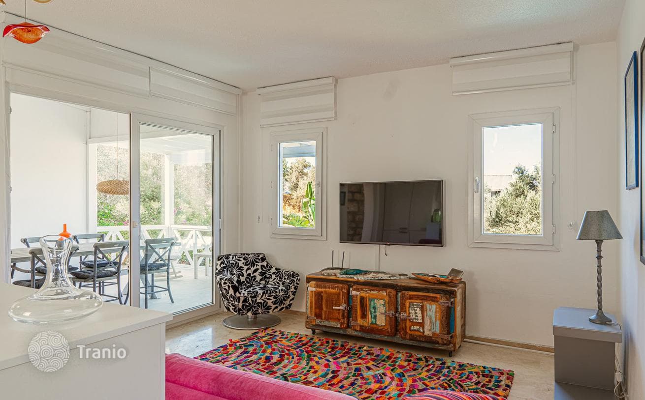Villa with Private Pool in Bodrum, photo 4
