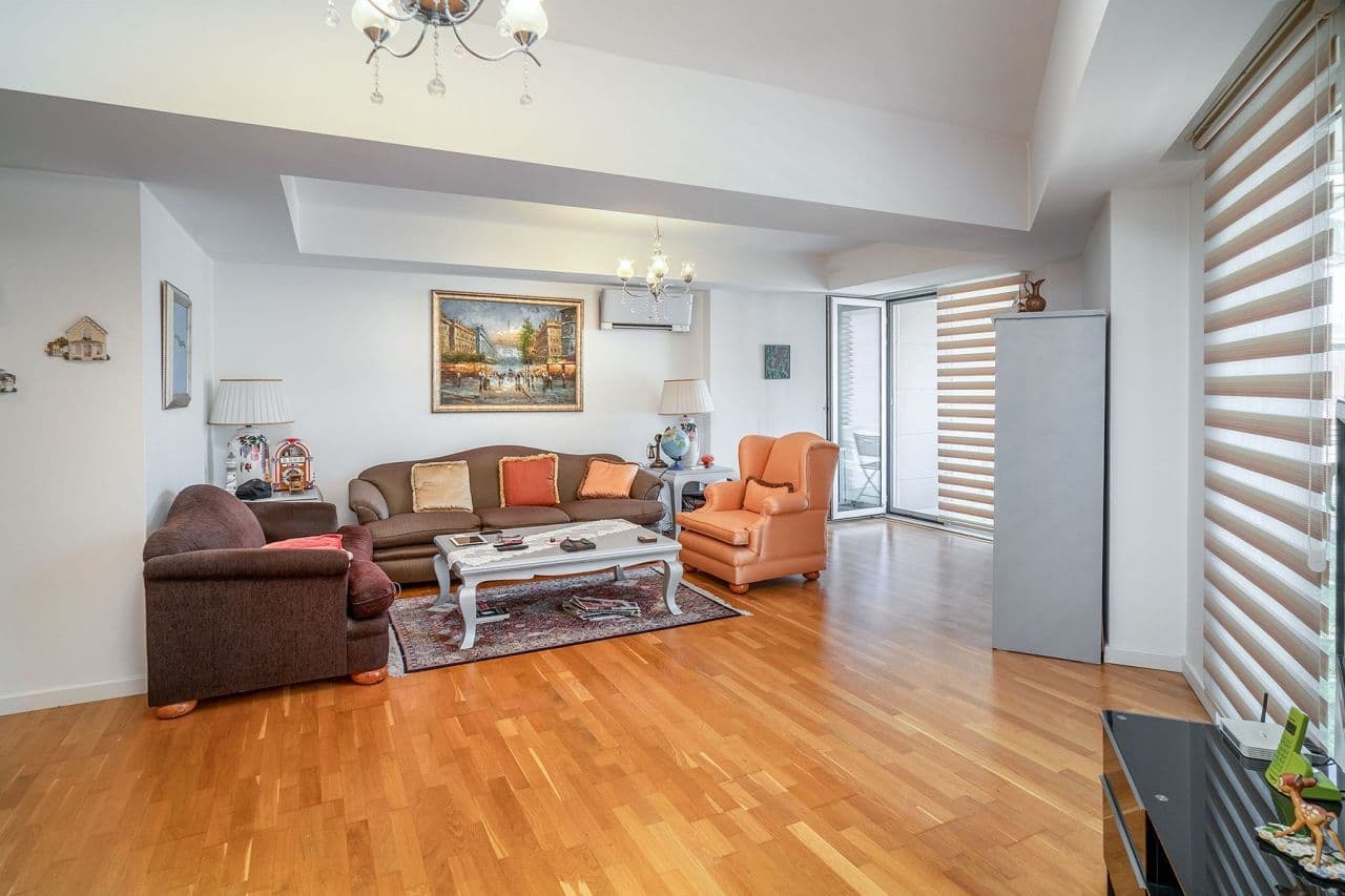 Квартира в Стамбуле, Турция, 280 м², фото 4