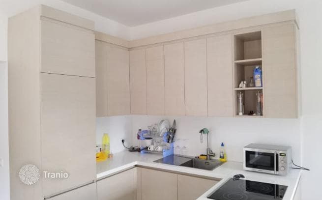 1-Bedroom Apartment with Sea and Mountain Views in Pržno, Budva, photo 2