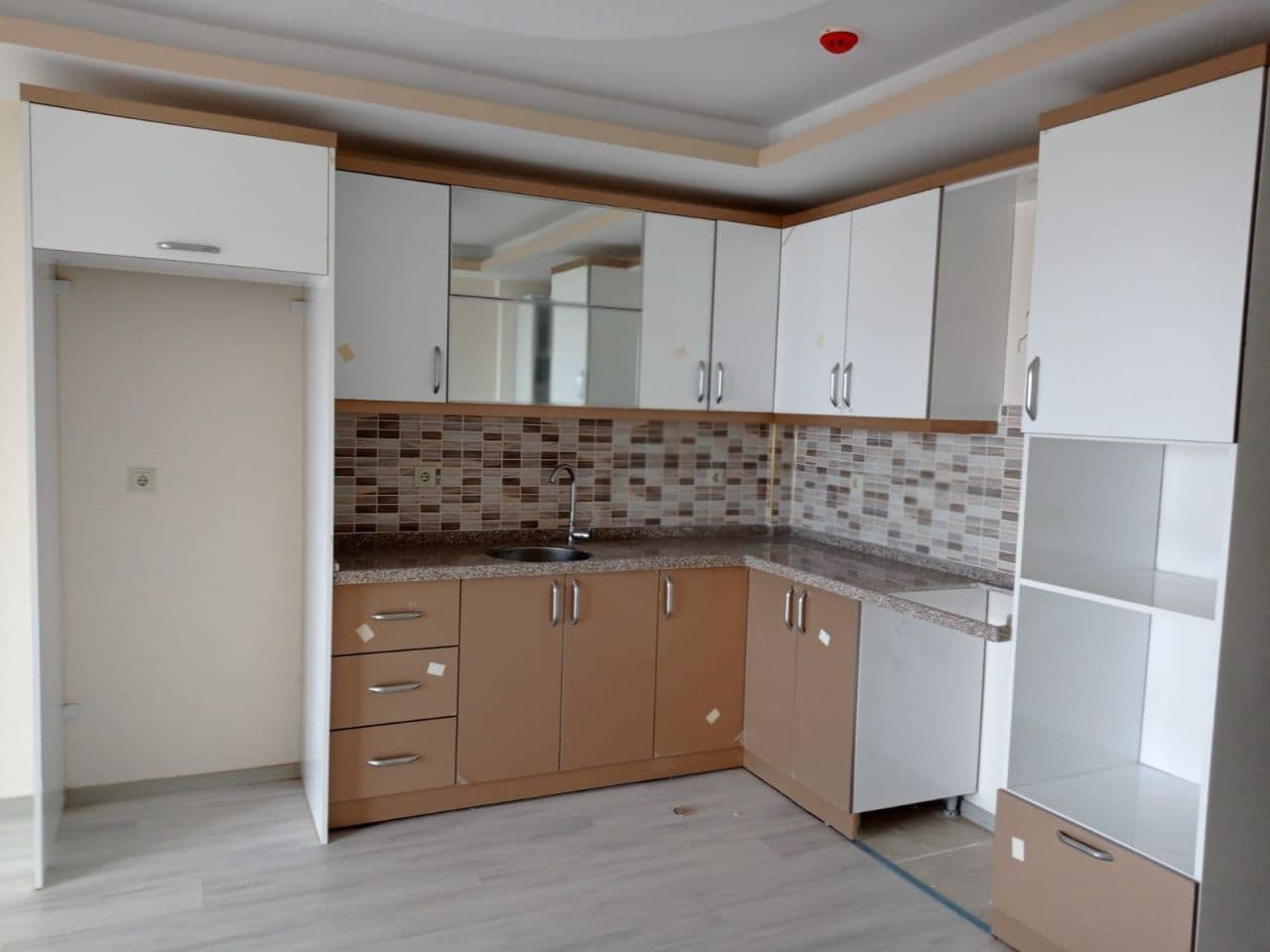 Квартира в Мерсине, Турция, 140 м², фото 2