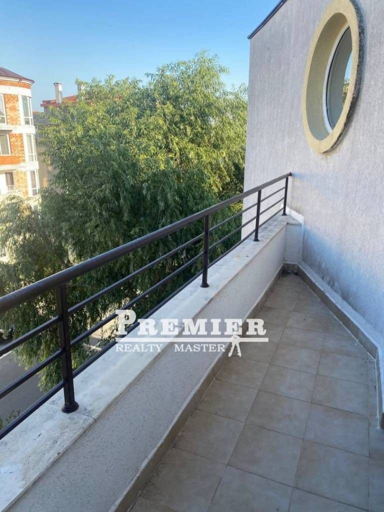 Квартира в Несебре, Болгария, 70.59 м²