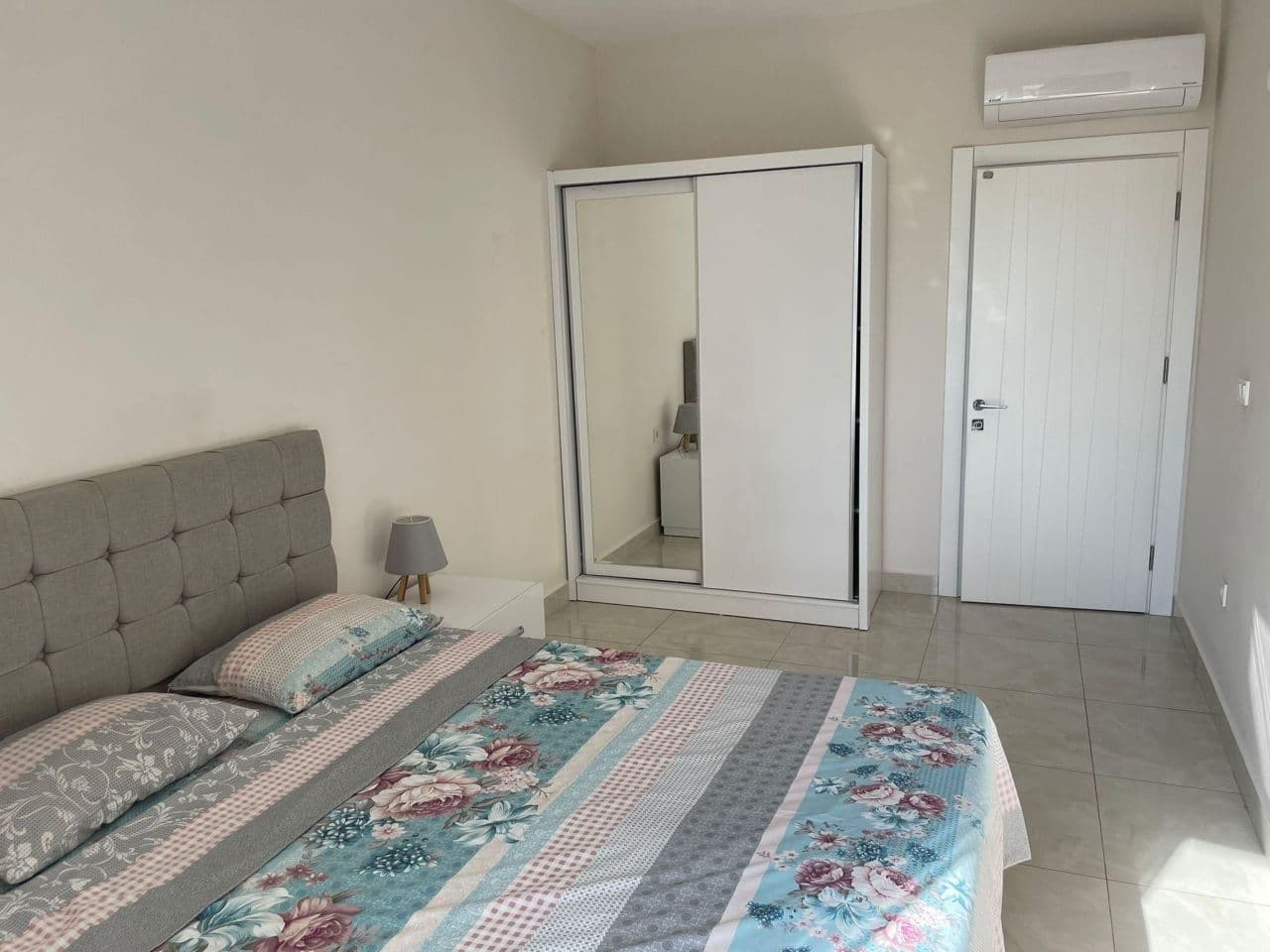 Квартира в Алании, Турция, 68 м², фото 5