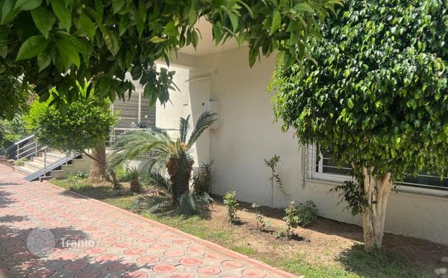 1-Bedroom (1+1) Duplex Apartment with Mountain View in Konyaalti, Antalya, photo 4
