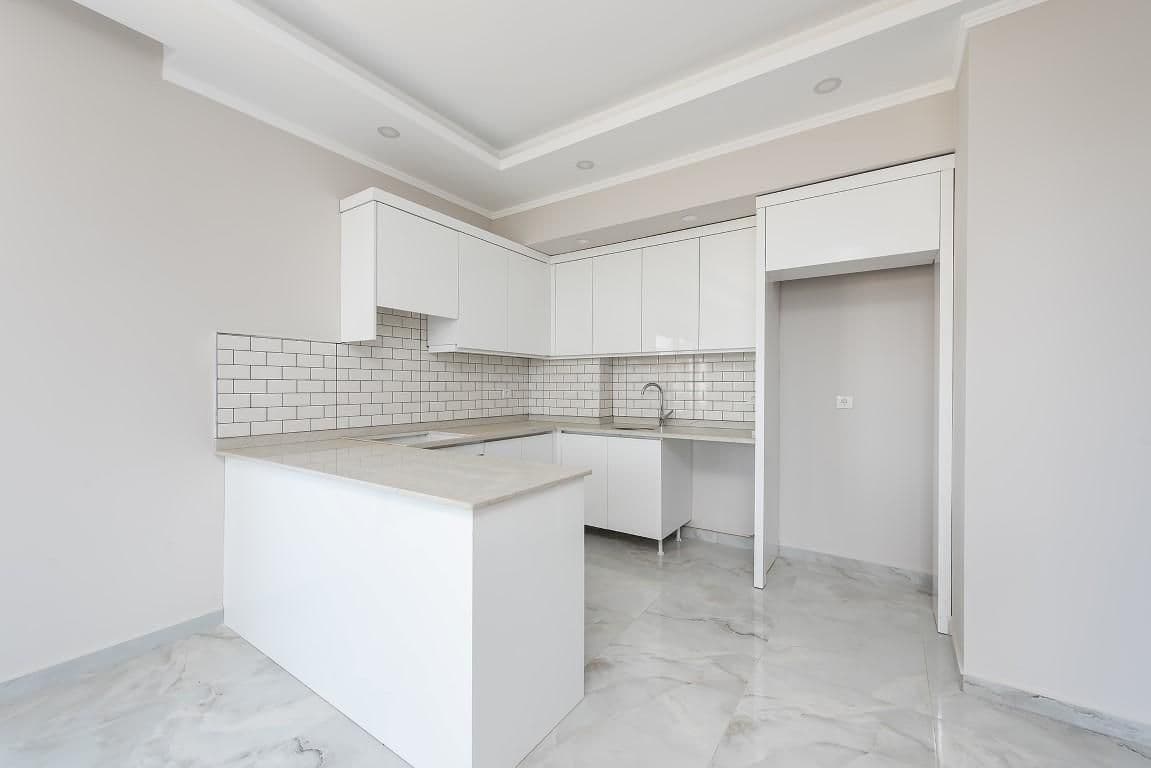 Квартира в Авсалларе, Турция, 64 м², фото 5