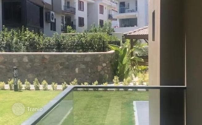 1-Bedroom Apartment in Fethiye, photo 2