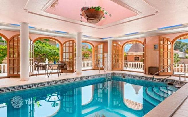 4-комнатная вилла 349 м² в Торревьехе, Испания, фото 5