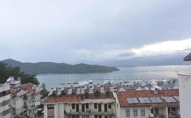 2-Bedroom Apartment in Fethiye, Turkey, photo 3