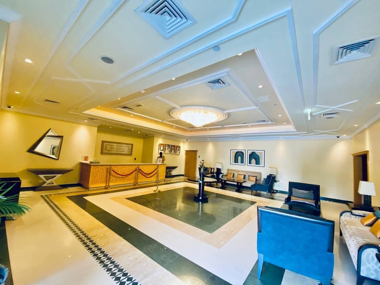 Апартаменты в Рас-эль-Хайме, ОАЭ, 85 м², фото 5