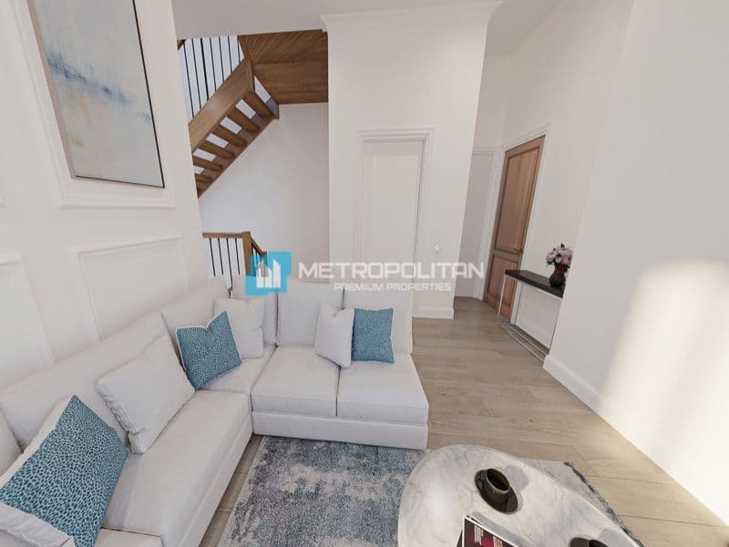 Таунхаус в Дубае, ОАЭ, 633.97 м², фото 5