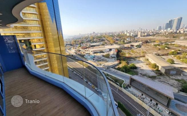 Furnished Apartment with Sea View in Kartal, Istanbul, photo 4