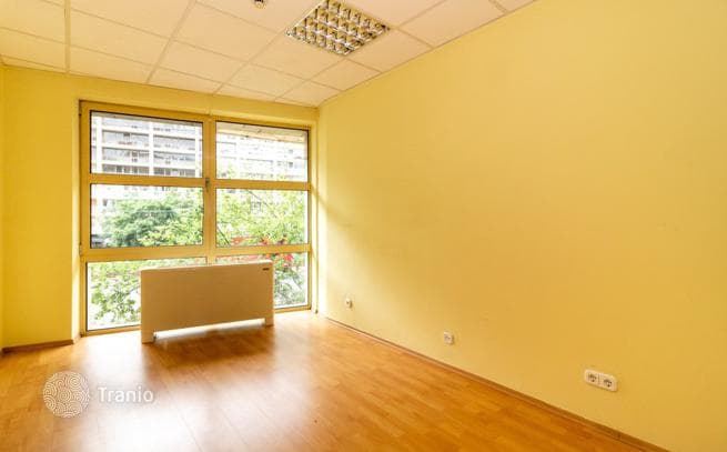 4-комнатная квартира 121 м² в Районе IX (Ференцвароше), Венгрия, фото 2