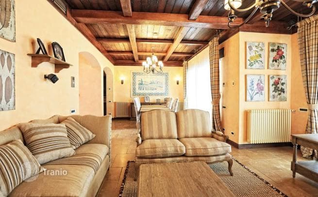 Luxury Furnished Villa with Private Pool and Dock on Ciovo Island, Croatia