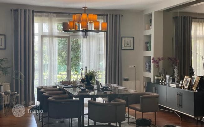 5-Bedroom Apartment with 5 Bathrooms in Eyup, Istanbul, photo 4
