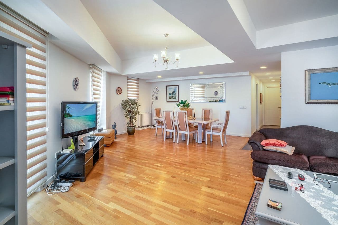 Квартира в Стамбуле, Турция, 280 м², фото 5