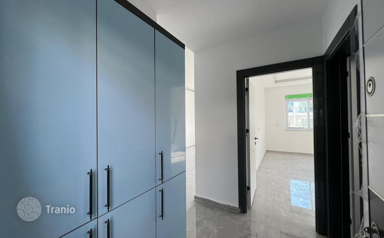 1-Bedroom (1+1) Apartment in Avsallar, Alanya, photo 5