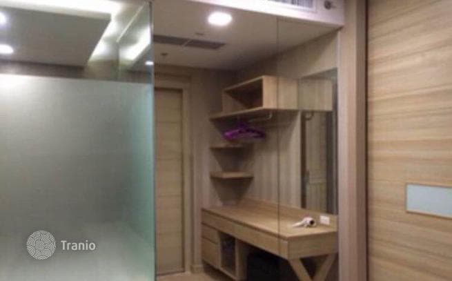 1-Bedroom Condo with Sea View on the 33rd Floor in Jomtien, Pattaya, photo 4